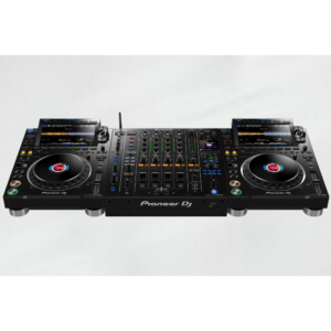 Matériel DJ - tables de mixages, platines, accessoires